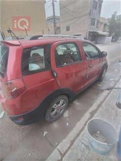 Chery X1